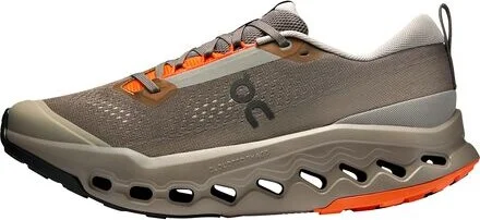 On Running Cloudsurfer Trail 2 Running Shoe - Men's - Image 6