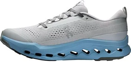 On Running Cloudsurfer Trail 2 Running Shoe - Men's - Image 8