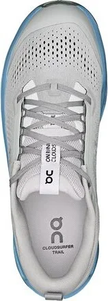 On Running Cloudsurfer Trail 2 Running Shoe - Men's - Image 10