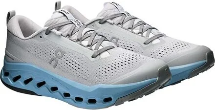 On Running Cloudsurfer Trail 2 Running Shoe - Men's - Image 11