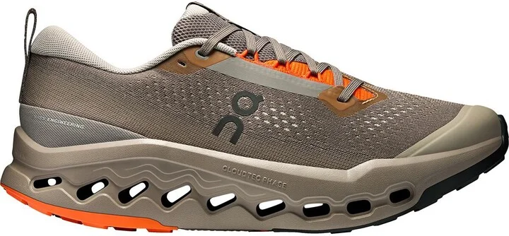On Running Cloudsurfer Trail 2 Running Shoe - Men's