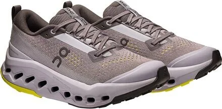 On Running Cloudsurfer Trail 2 Running Shoe - Women's - Image 2