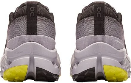 On Running Cloudsurfer Trail 2 Running Shoe - Women's - Image 4