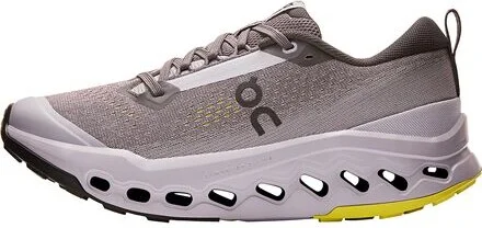 On Running Cloudsurfer Trail 2 Running Shoe - Women's - Image 6