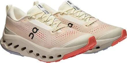On Running Cloudsurfer Trail 2 Running Shoe - Women's - Image 7
