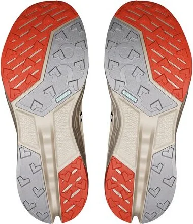On Running Cloudsurfer Trail 2 Running Shoe - Women's - Image 8