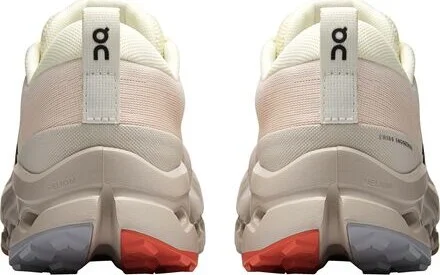 On Running Cloudsurfer Trail 2 Running Shoe - Women's - Image 9