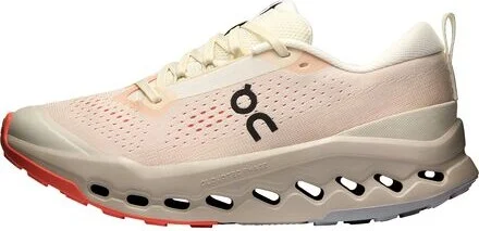 On Running Cloudsurfer Trail 2 Running Shoe - Women's - Image 11