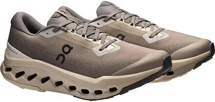 On Running Cloudsurfer Trail 2 WP Running Shoe - Men's - Image 2