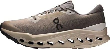 On Running Cloudsurfer Trail 2 WP Running Shoe - Men's - Image 6