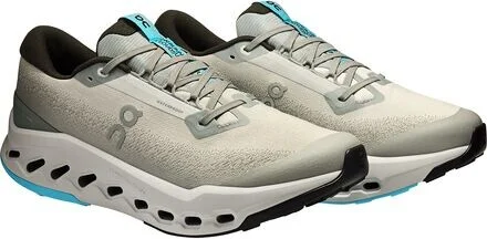 On Running Cloudsurfer Trail 2 WP Running Shoe - Men's - Image 7