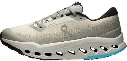 On Running Cloudsurfer Trail 2 WP Running Shoe - Men's - Image 11
