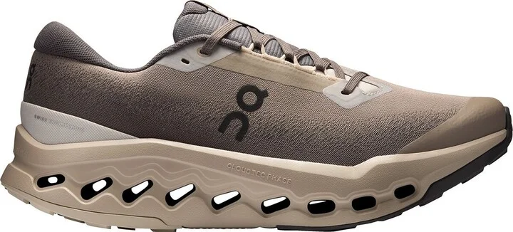 On Running Cloudsurfer Trail 2 WP Running Shoe - Men's