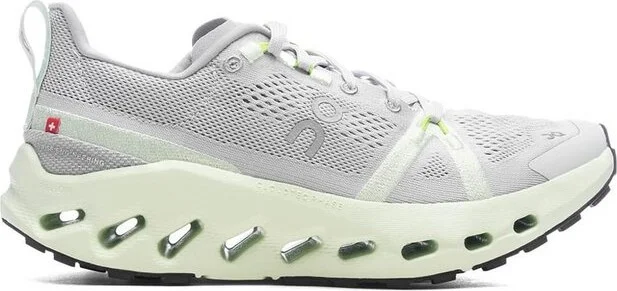 On Running Cloudsurfer Trail Lace-Up Sneakers