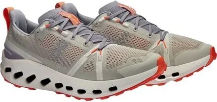 On Running Cloudsurfer Trail Shoe - Women's - Image 2