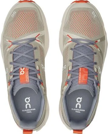 On Running Cloudsurfer Trail Shoe - Women's - Image 11