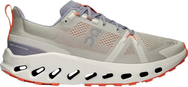 On Running Cloudsurfer Trail Shoe - Women's