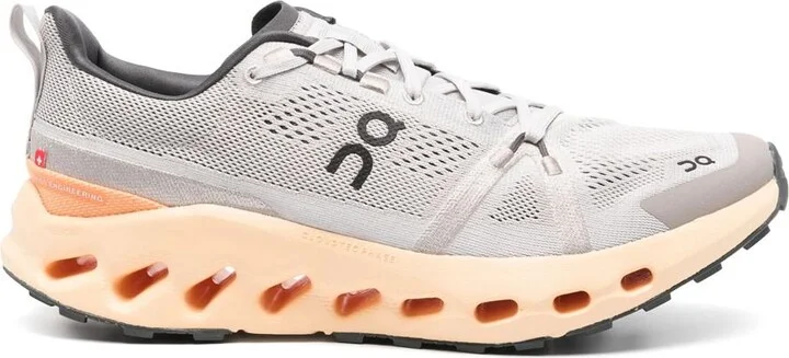 On Running Cloudsurfer Trail Shoes