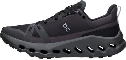 On Running Cloudsurfer Trail Waterproof Shoe - Women's - Image 4