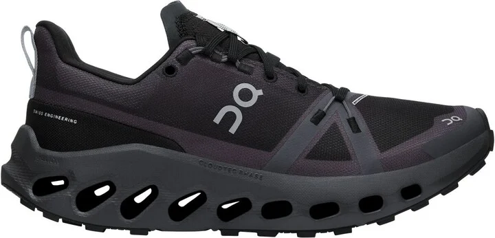 On Running Cloudsurfer Trail Waterproof Shoe - Women's
