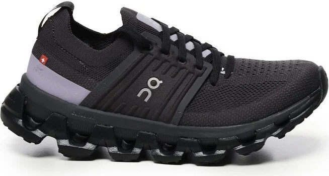 On Running Cloudswift 3 Lace-Up Sneakers