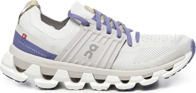 On Running Cloudswift 3 Lace-Up Sneakers