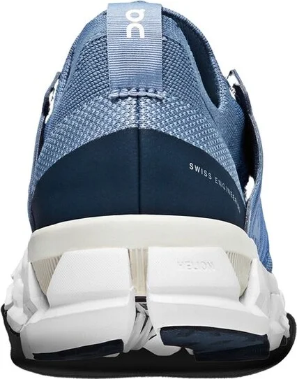 On Running Cloudswift 3 Running Shoe Sneaker - Image 2