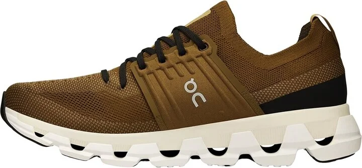 On Running Cloudswift 3 Sneaker - Image 2