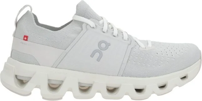 On Running Cloudswift 4 Lace-Up Sneakers