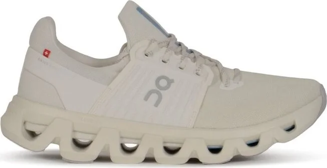 On Running Cloudswift 4 Lace-Up Sneakers