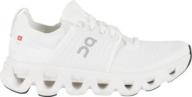 On Running Cloudswift 4 Lace-Up Sneakers
