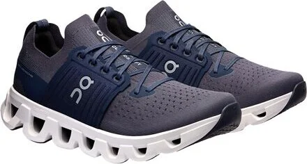 On Running Cloudswift 4 Running Shoe - Men's - Image 2