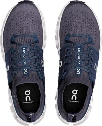 On Running Cloudswift 4 Running Shoe - Men's - Image 4