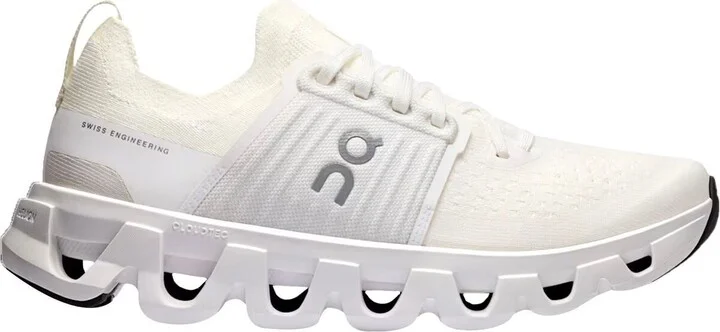 White/White