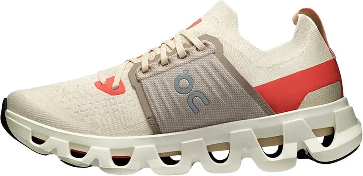 On Running Cloudswift 4 Running Sneaker - Image 2