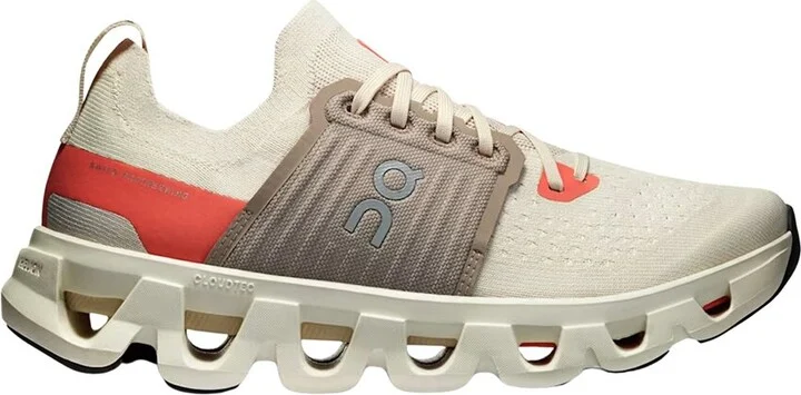 On Running Cloudswift 4 Running Sneaker