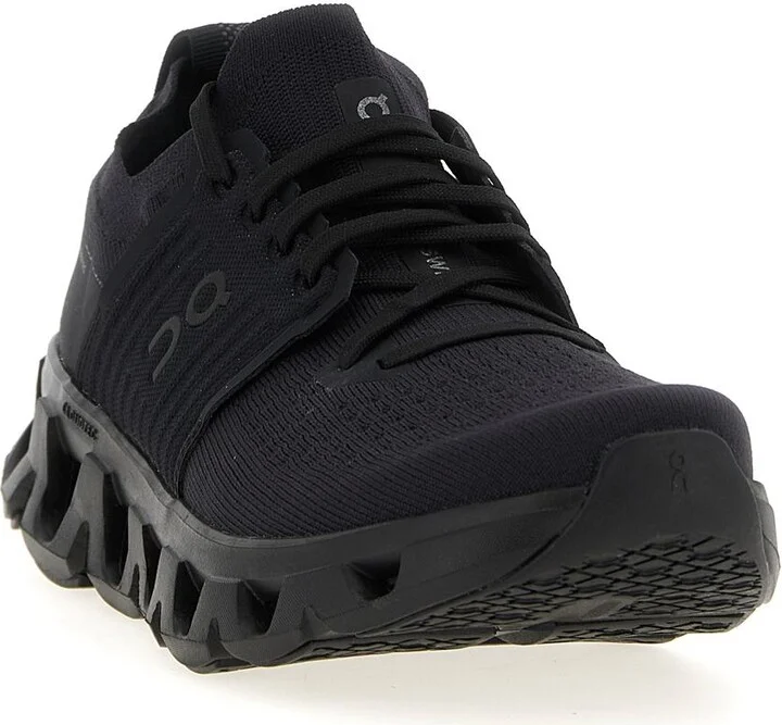 On Running 'Cloudswift 4' Sneakers - Image 2