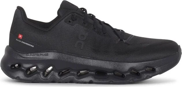On Running Cloudtilt Lace-Up Sneakers