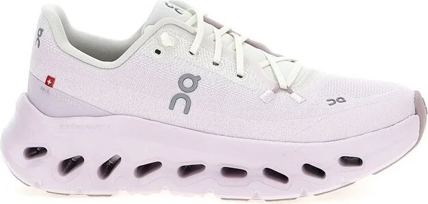 On Running Cloudtilt Lace-Up Sneakers
