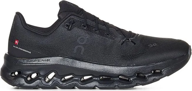 On Running Cloudtilt Lace-Up Sneakers