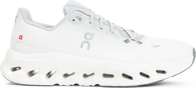 On Running Cloudtilt Lace-Up Sneakers