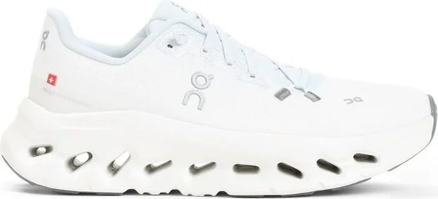 On Running Cloudtilt Lace-Up Sneakers
