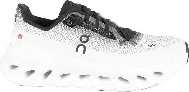 On Running Cloudtilt Mesh Lace-Up Sneakers