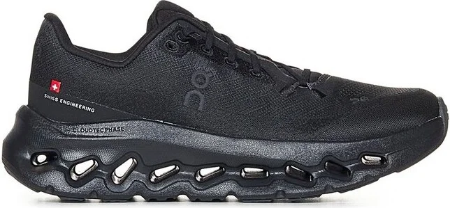 On Running Cloudtilt Mesh Lace-Up Sneakers