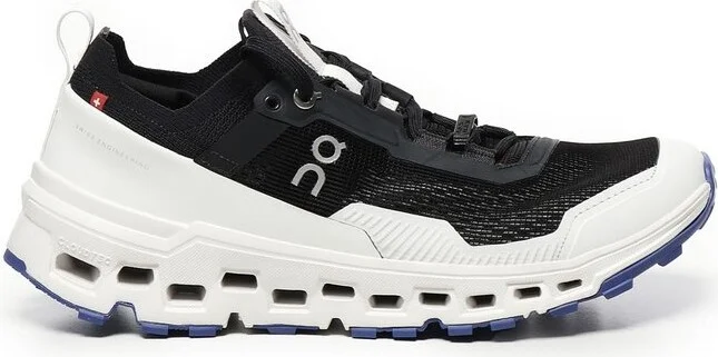On Running Cloudultra 2 Lace-Up Sneakers