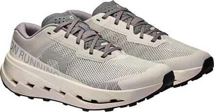 On Running Cloudultra 3 Trail Running Shoe - Men's - Image 2