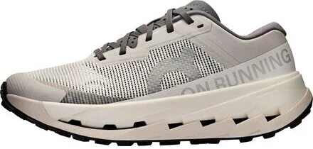 On Running Cloudultra 3 Trail Running Shoe - Men's - Image 4
