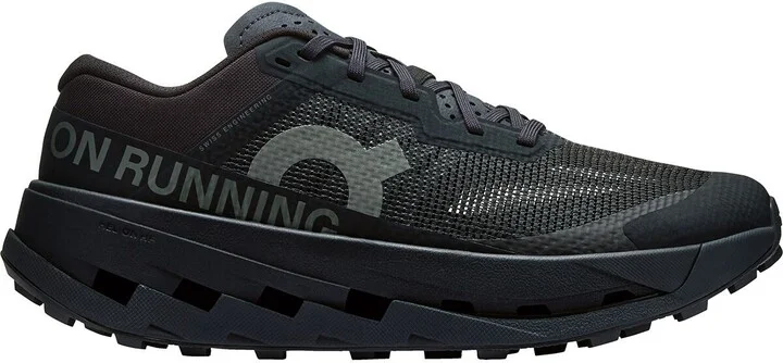 On Running Cloudultra 3 Trail Running Shoe - Women's