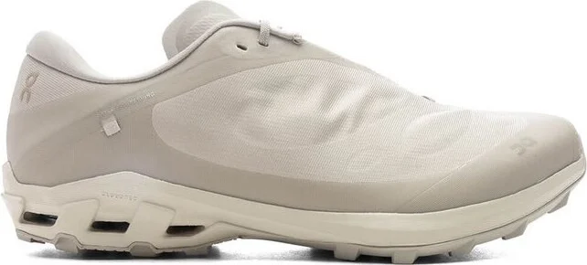 On Running Cloudventure Peak Lace-Up Sneakers