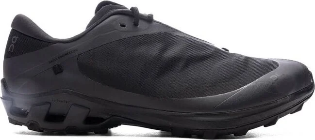 On Running Cloudventure Peak Lace-Up Sneakers